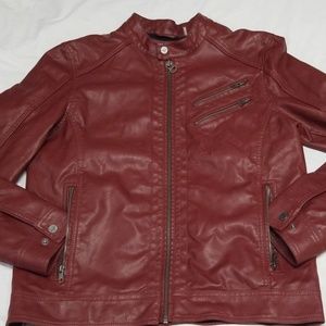 Wilsons leather